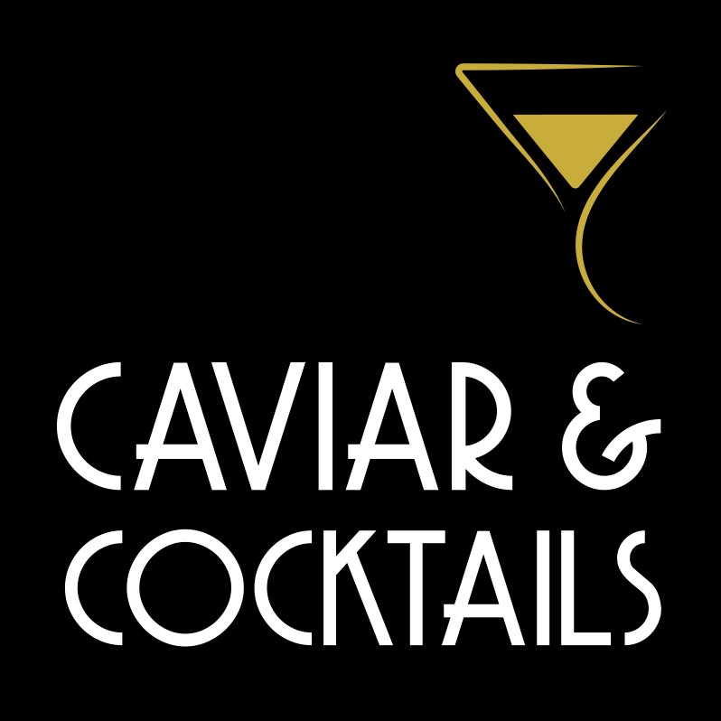 Caviar & Cocktails